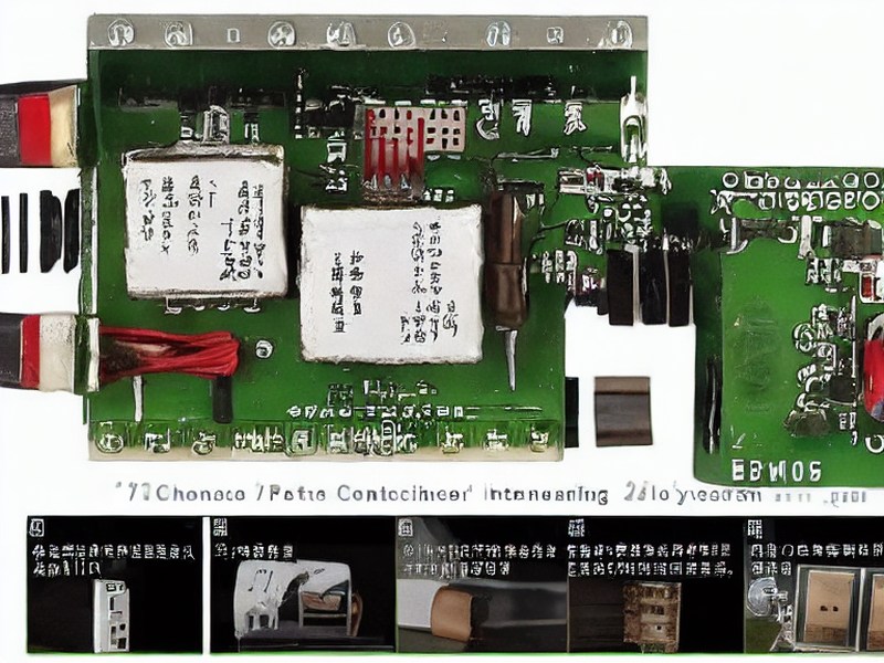 隔离器参考技术资料 2