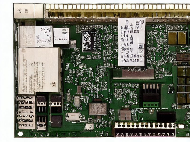 射频连接相关散热风扇应用产品说明 2