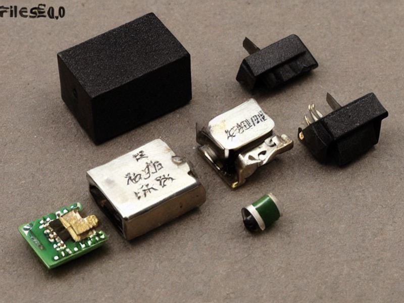 电感器导航应用参考 1