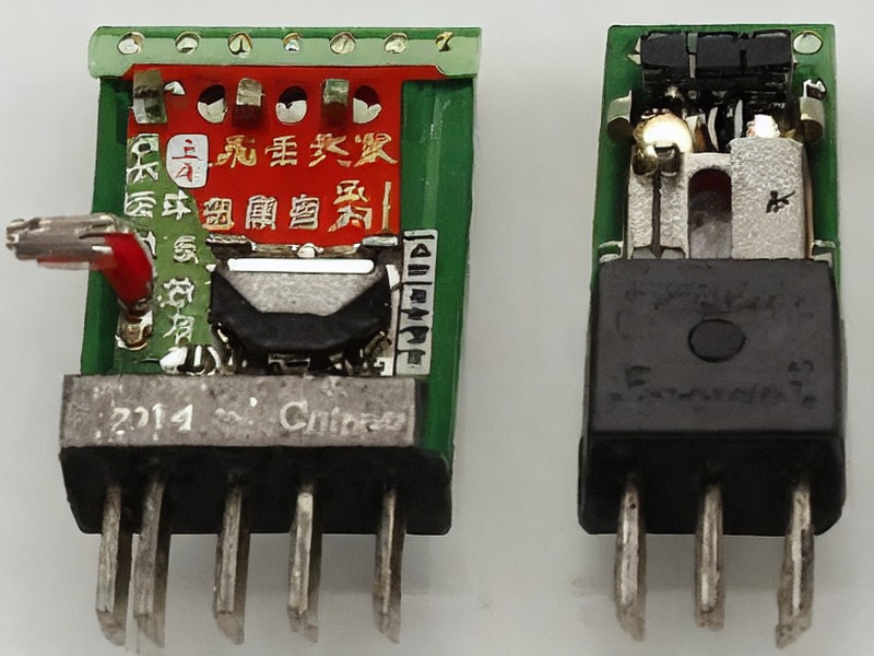 射频连接中心 AC/DC电源专题 1