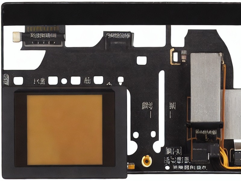 浪涌保护应用相关产品 2