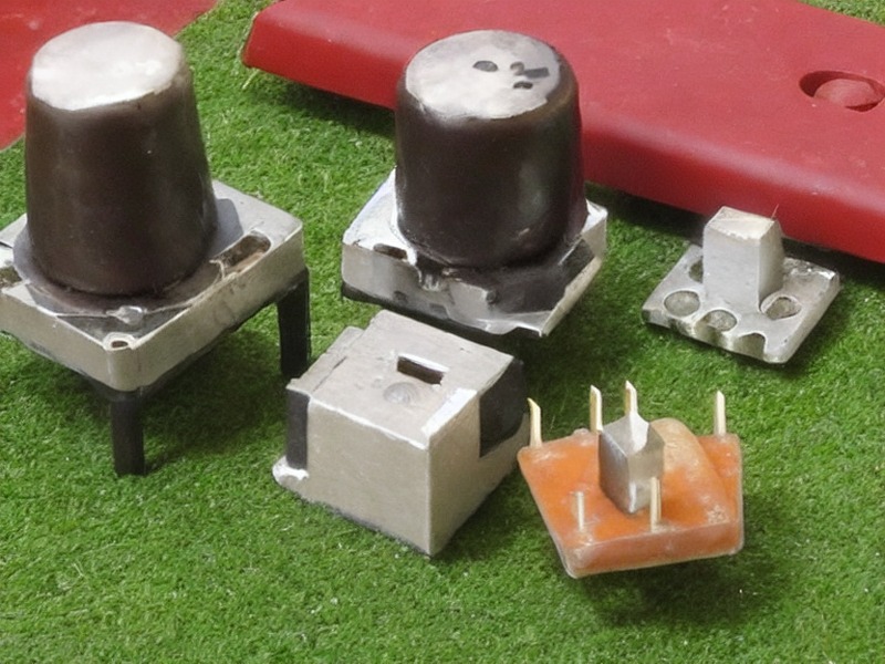 pg模拟器 磁性器件目录 2