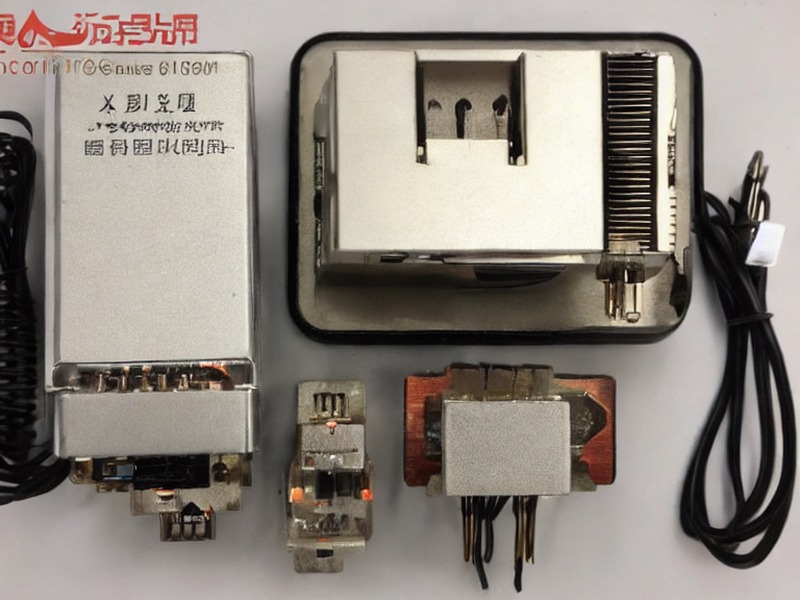 DC/DC转换资源 2