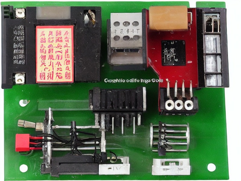 万用表选型在替代料比较中的选型资料 2