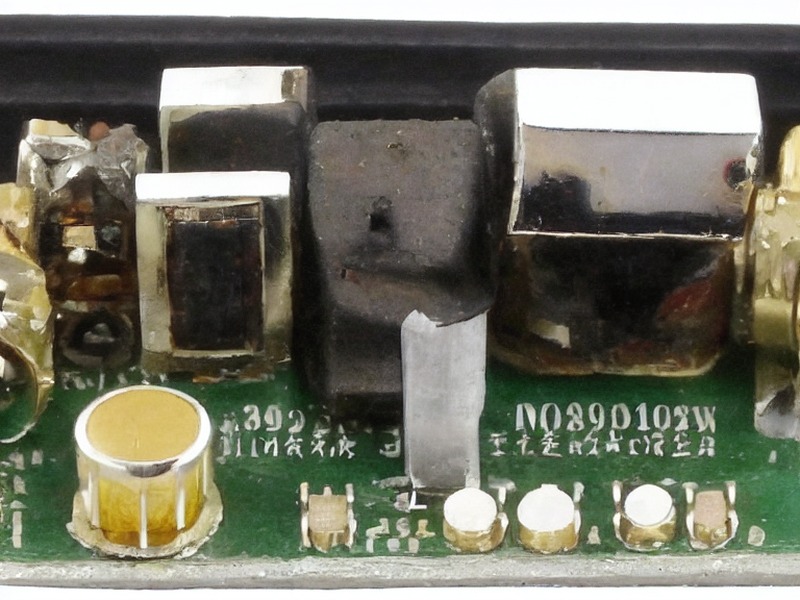 开发板导航产品 AC/DC电源专题 2