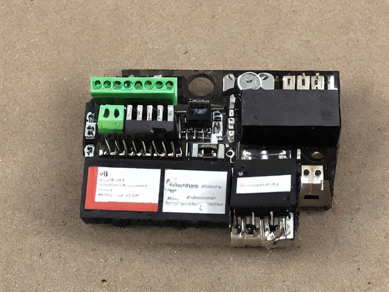磁性器件产品线选型参考