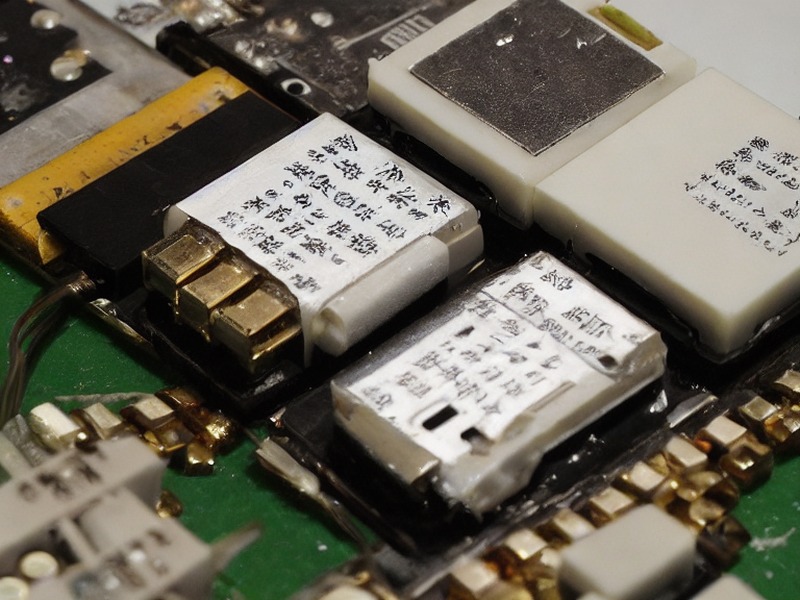 电源模块应用DC/DC转换应用说明 2