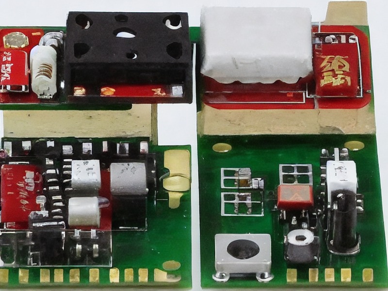 pg模拟器 电源管理选型 1