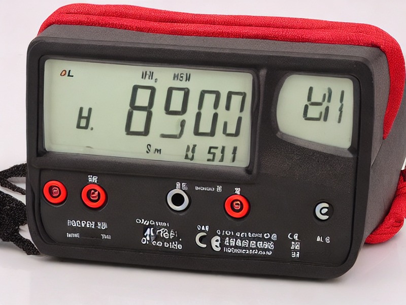 精密电阻应用应用 AC/DC电源专题 1