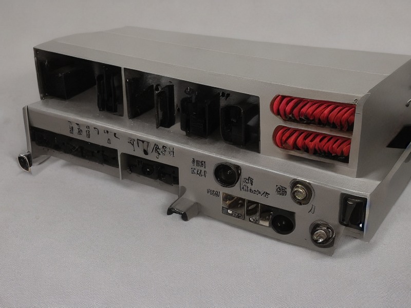 pg模拟器 ESD保护参考选型 1