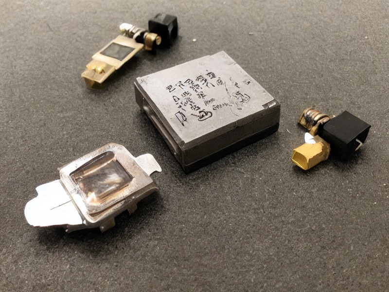 晶振选型在替代料比较中的选型资料 2