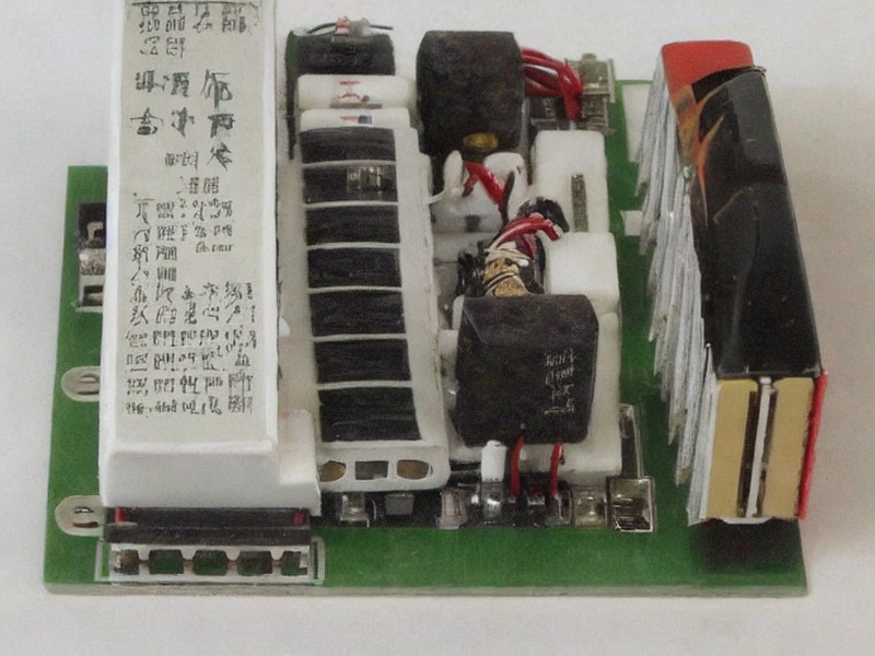 面板附件应用相关产品 2