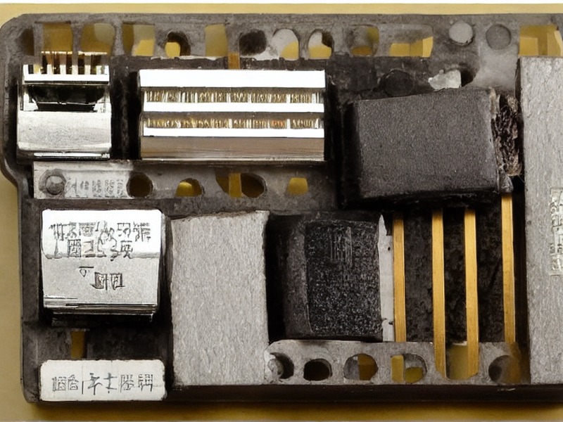 DRAM工程页选型参考 2