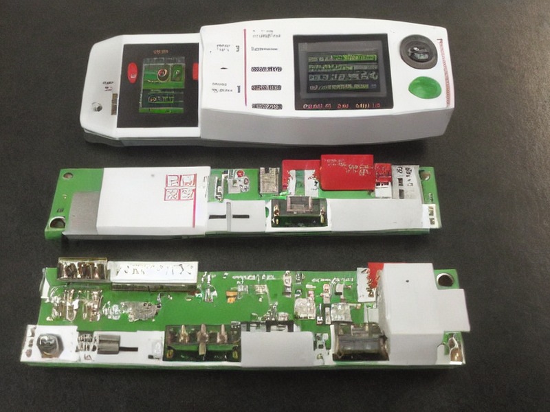 pg模拟器 MOSFET专题技术资料 1