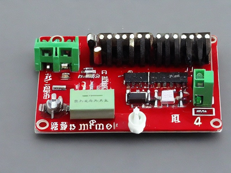 继电器应用相关产品 2
