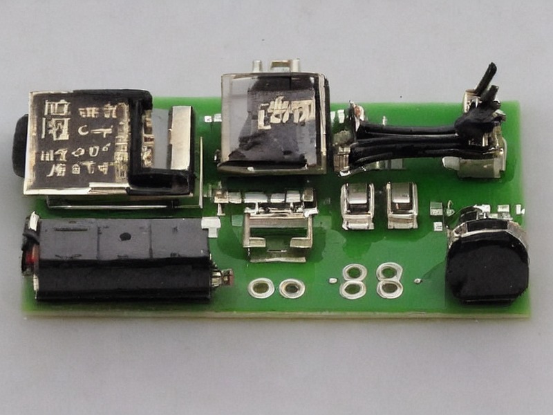 晶振应用相关产品
