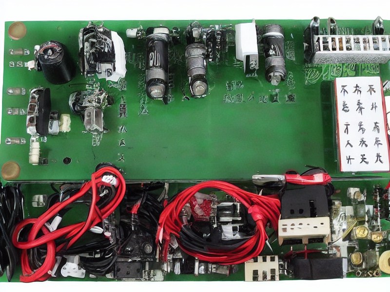 NOR Flash内容技术资料