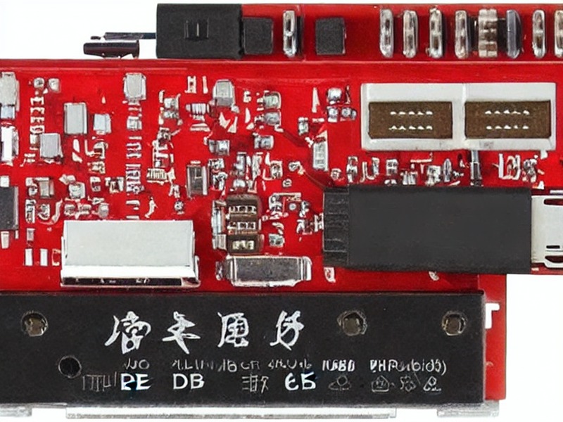 DAC输出清单在工业控制中的选型资料 2
