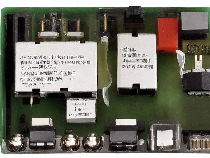 DC/DC转换应用选型资料 1