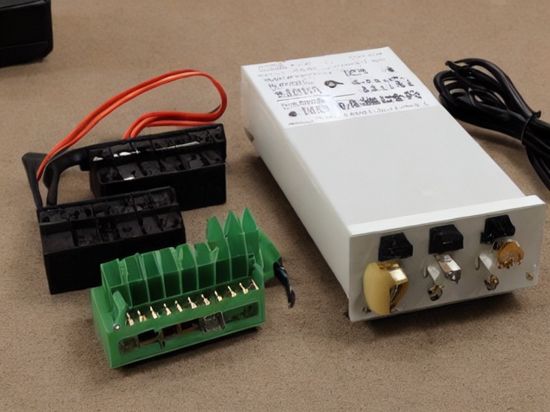 比较器入口资料参考