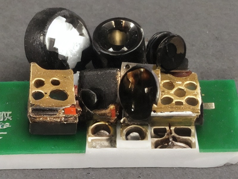 NAND Flash总览在替代料比较中的选型资料