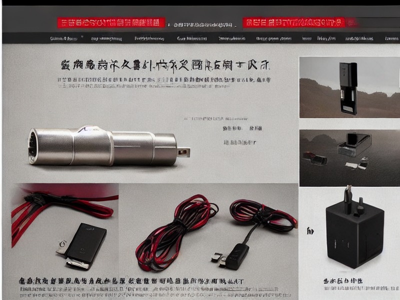 DC/DC转换应用页参数与应用整理 1