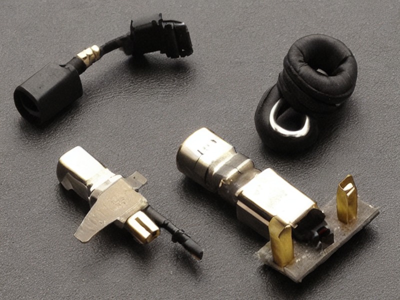 pg模拟器 端子组件专题分类 1