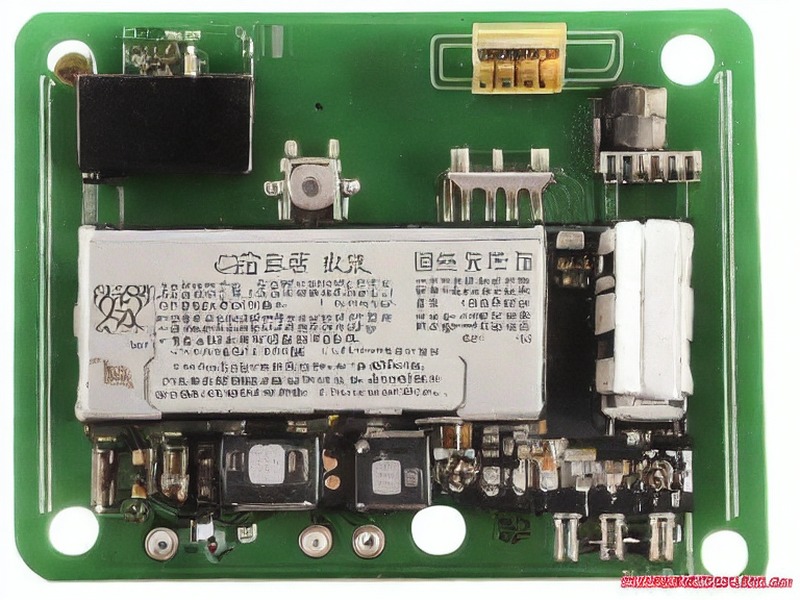 pg模拟器 电源模块参考 2