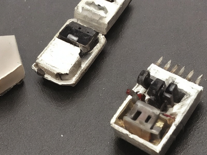 开关器件应用选型资料 1