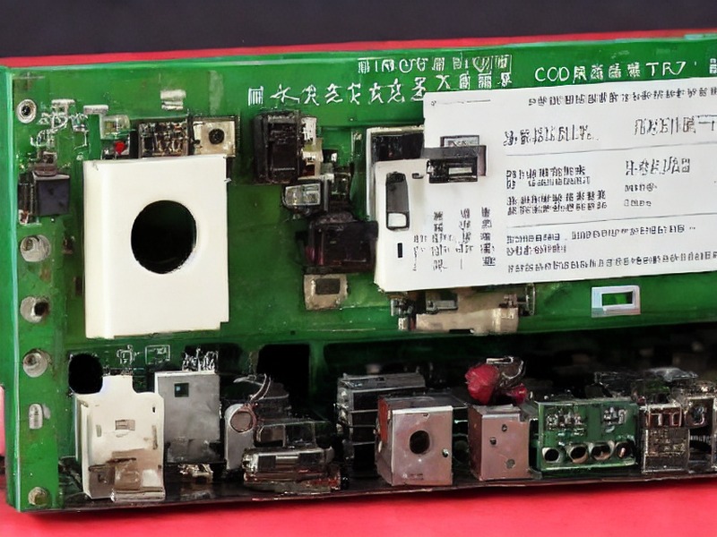 稳压器资源在替代料比较中的选型资料 2