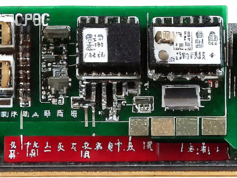 比较器说明 2