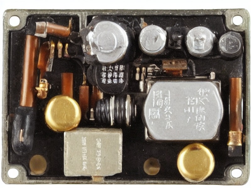 薄膜电容应用相关产品