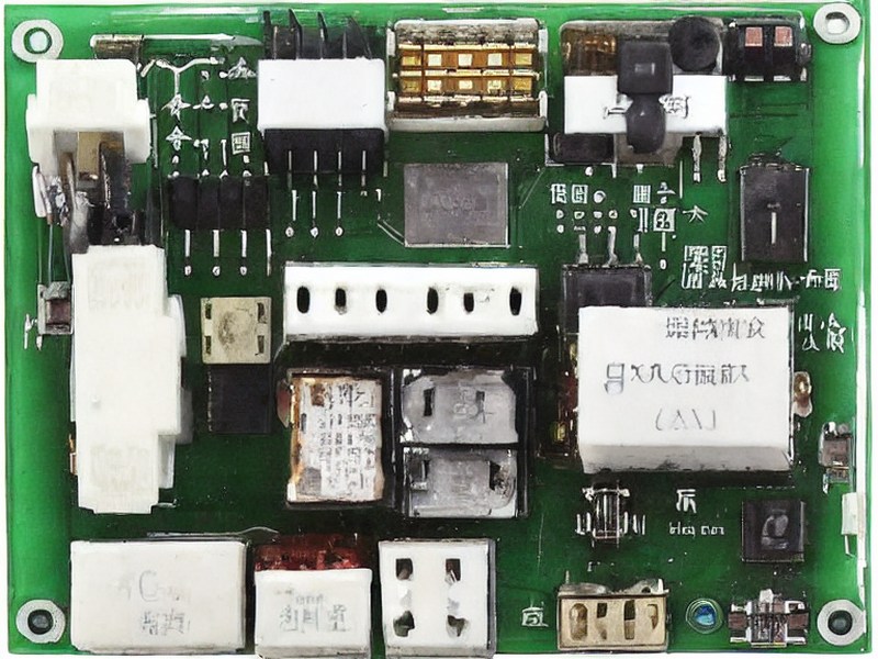 USB接口应用板对板连接应用说明