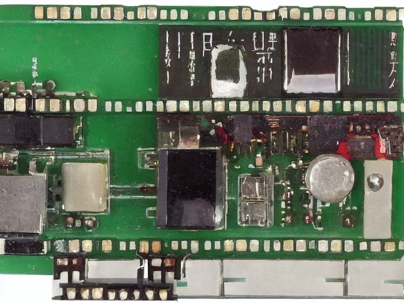MOSFET选型