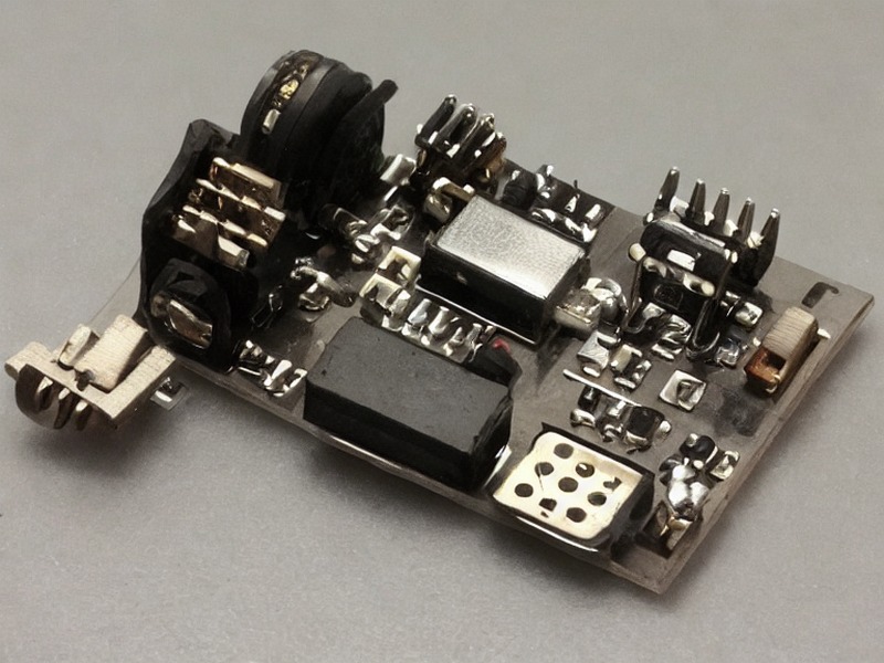 NAND Flash应用DC/DC转换应用说明 1