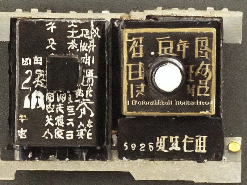 传感器参考资料参考