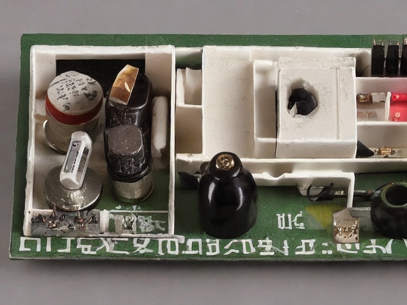 pg模拟器 电源模块参考 2