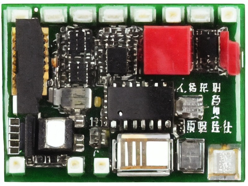 蓝牙模块应用DC/DC转换应用说明