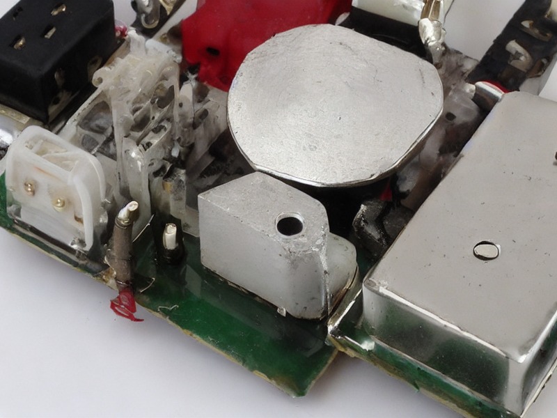 电源模块参考