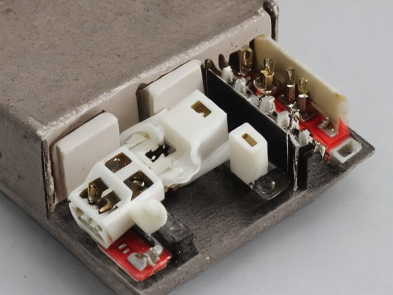 振荡器内容应用资料