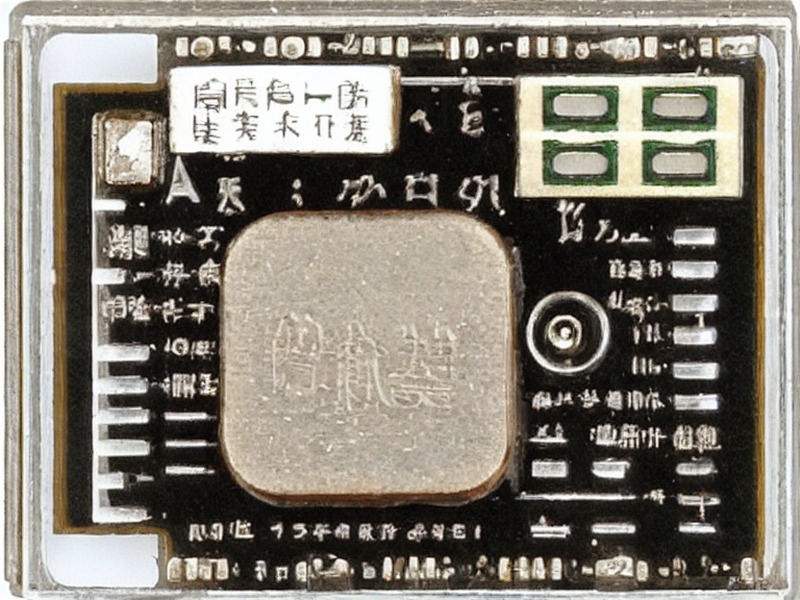 接口芯片说明产品信息 2