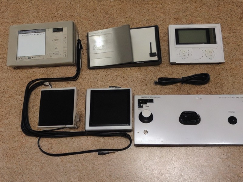 pg模拟器 测试探头应用页说明 2