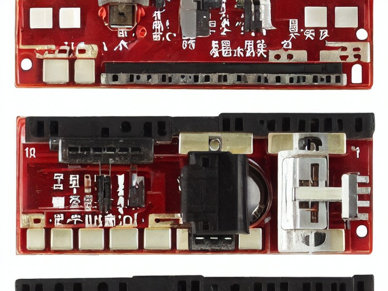 蓝牙模块目录参数与应用整理