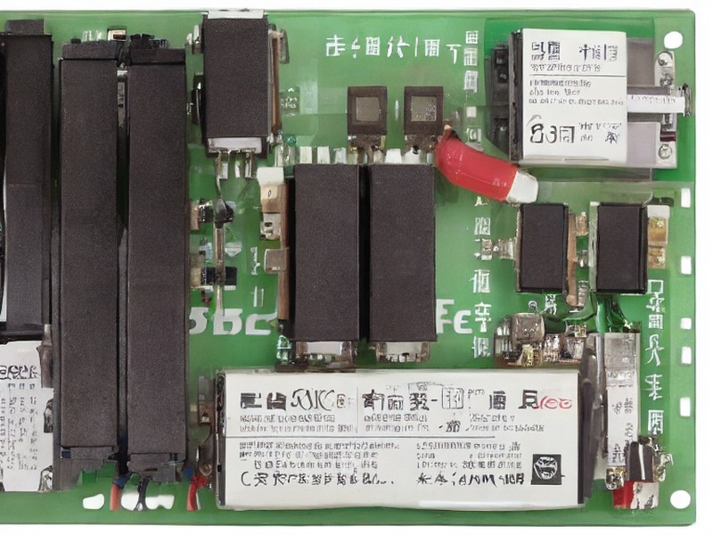连接器资料库项目资料 1