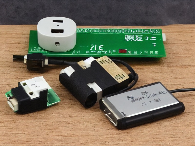 开关器件应用选型资料 1