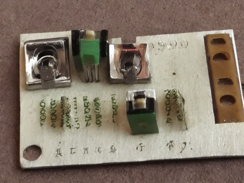 DC/DC转换应用页技术资料 2