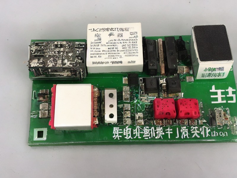 滤波器应用选型资料