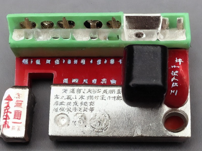 AC/DC电源资料库资料参考 1