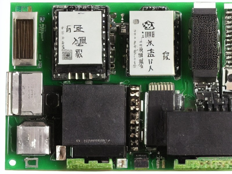 单板计算机资源工程应用 2