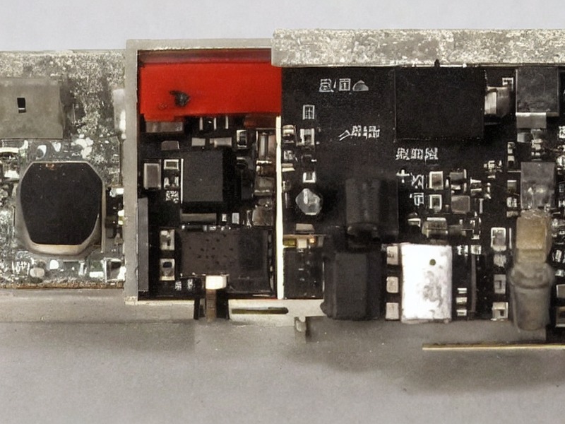 pg模拟器 接口芯片参考工程资料 2
